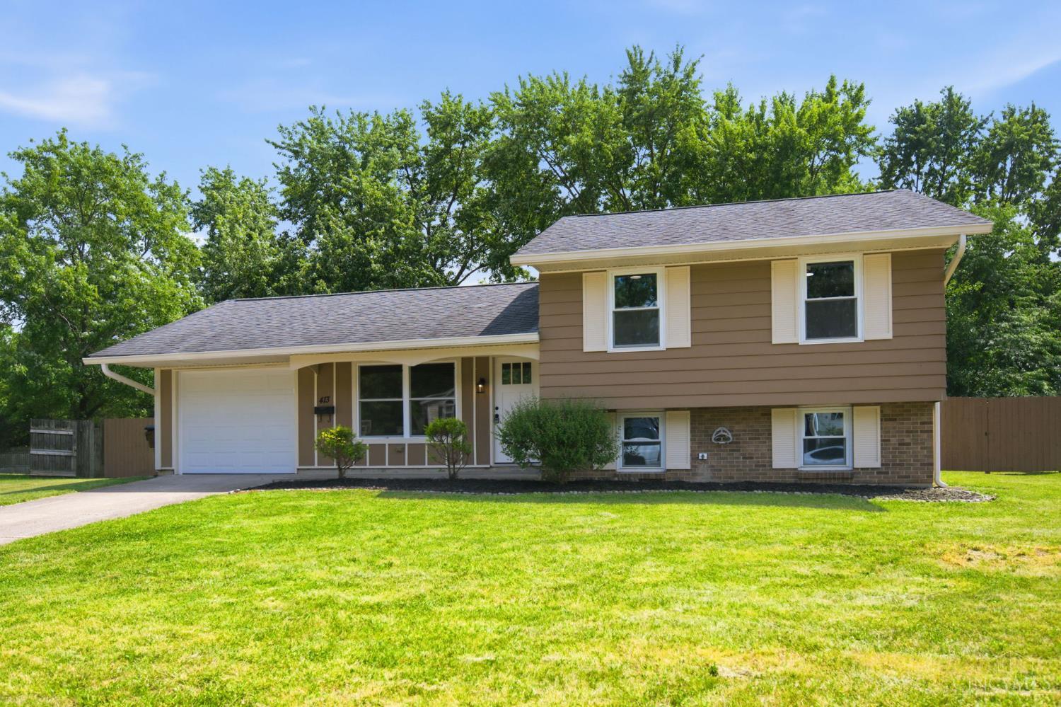 413 Gregory Court