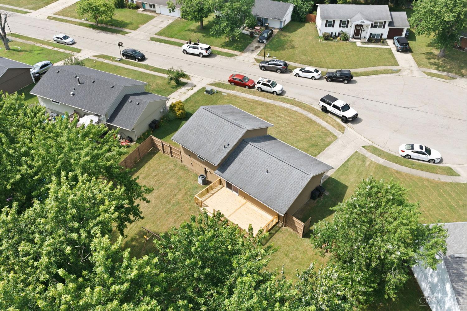 413 Gregory Court