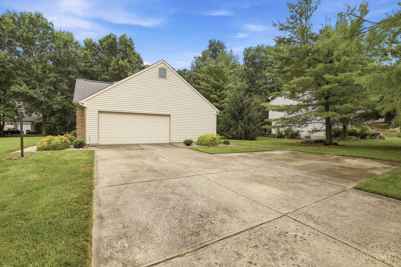 1171 Ivy Farm Way