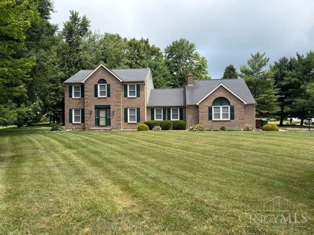 1171 Ivy Farm Way