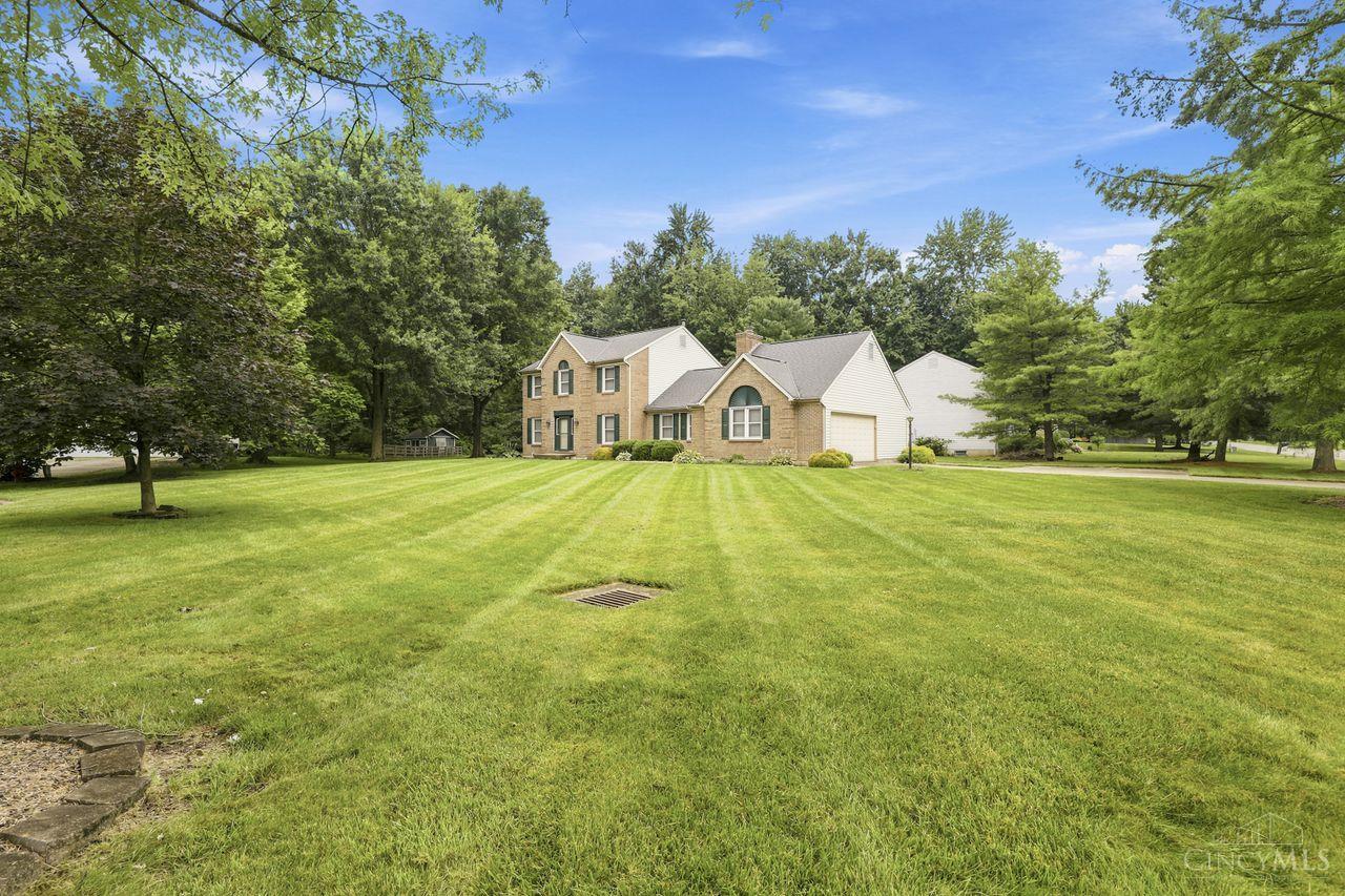 1171 Ivy Farm Way