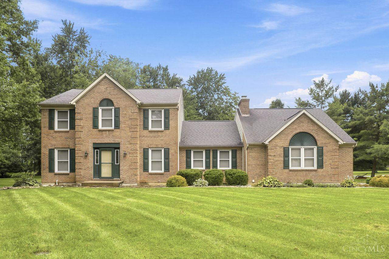 1171 Ivy Farm Way