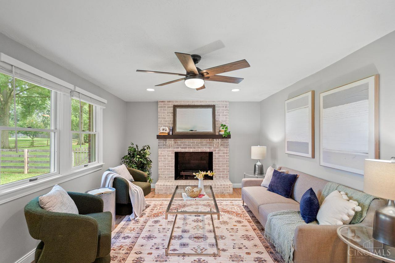 7862 Quail Hollow Court