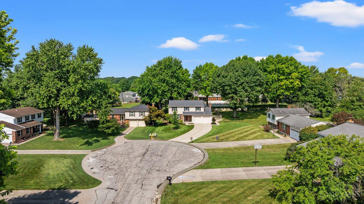 7862 Quail Hollow Court