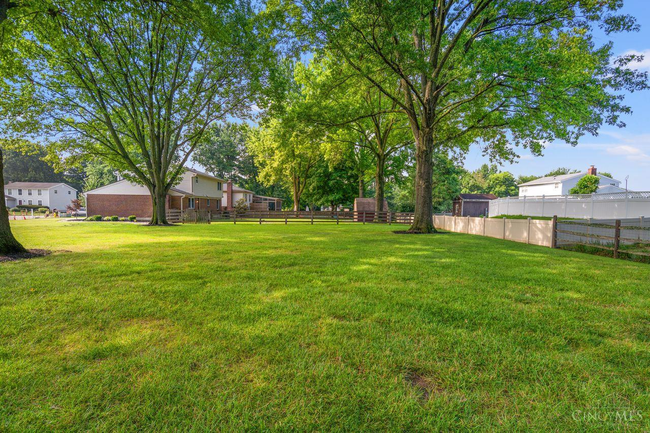 7862 Quail Hollow Court
