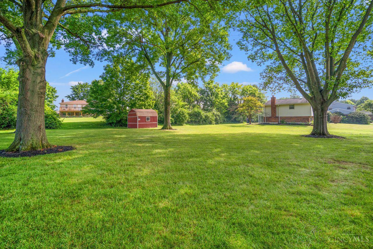 7862 Quail Hollow Court