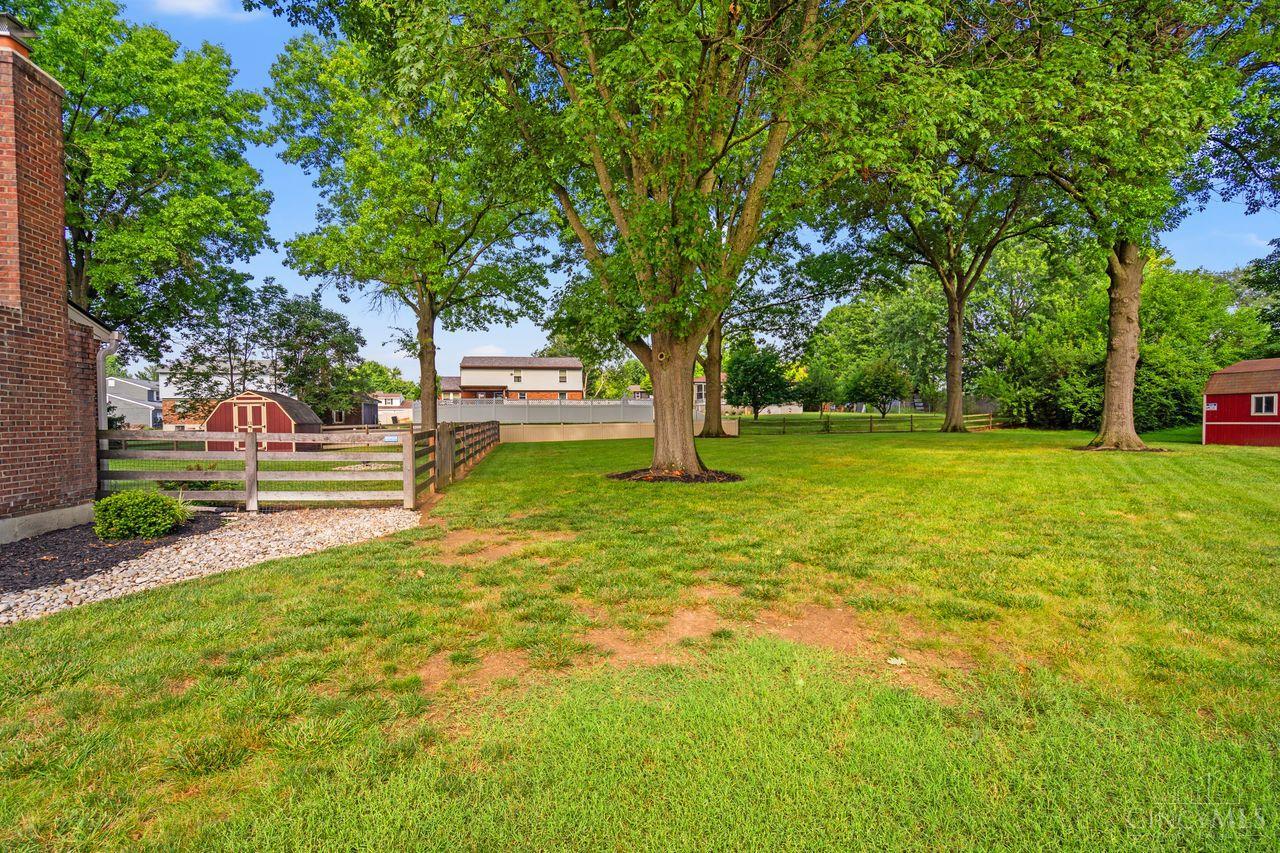 7862 Quail Hollow Court