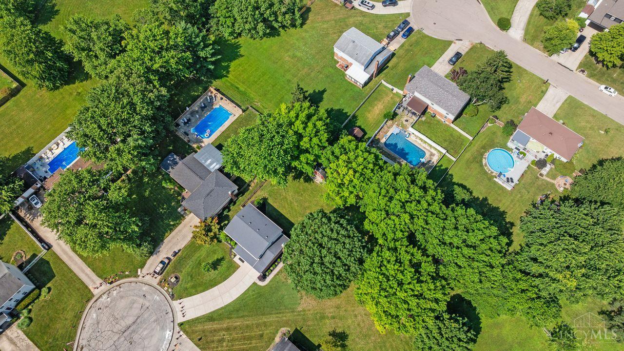 7862 Quail Hollow Court