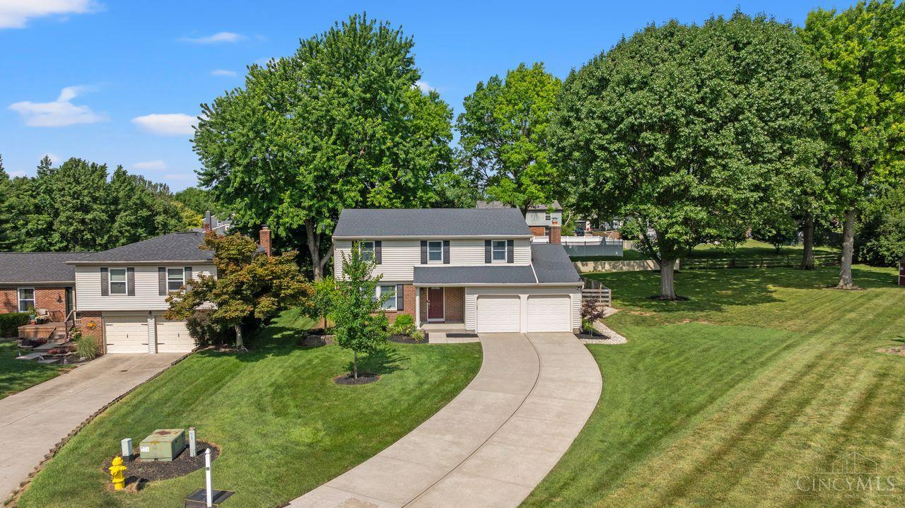 7862 Quail Hollow Court