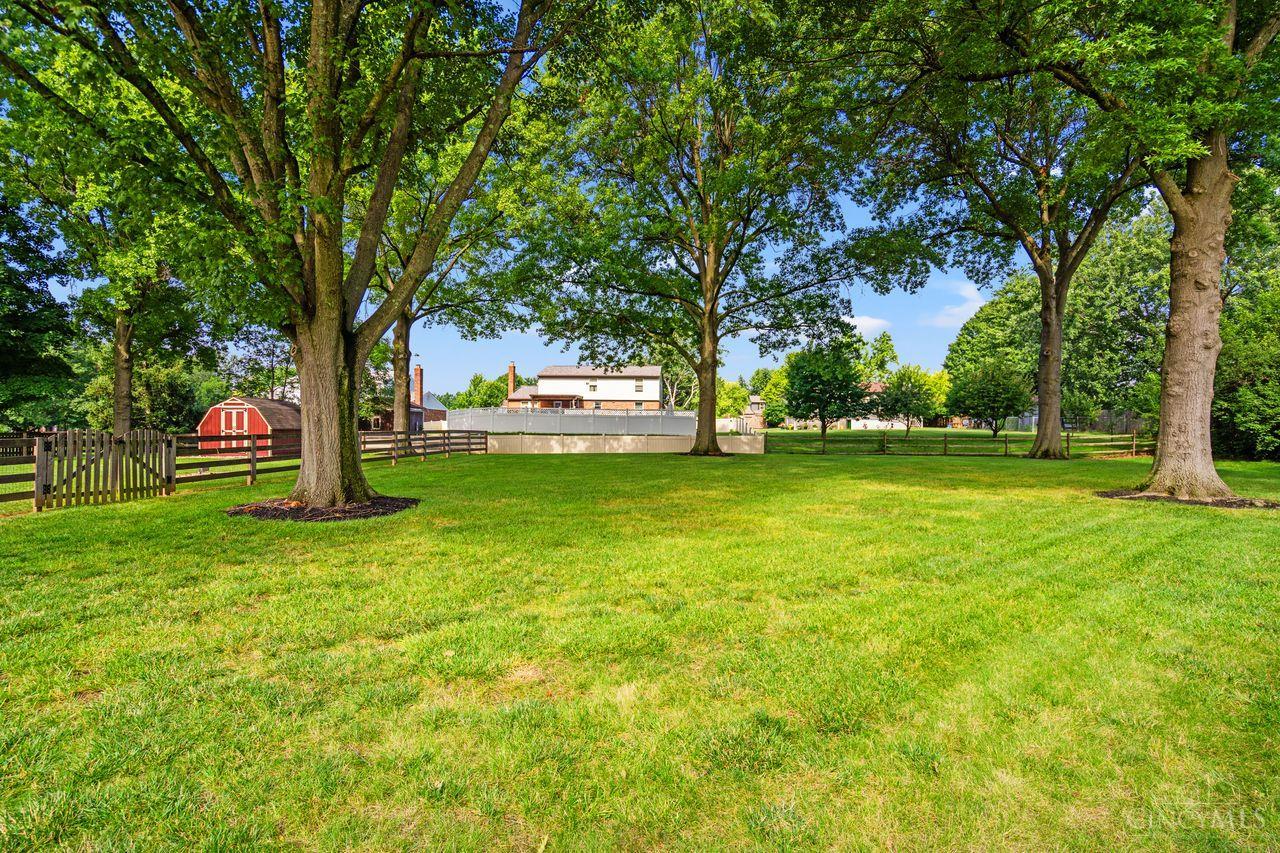 7862 Quail Hollow Court