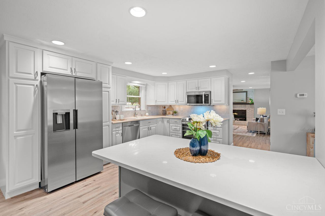 7862 Quail Hollow Court