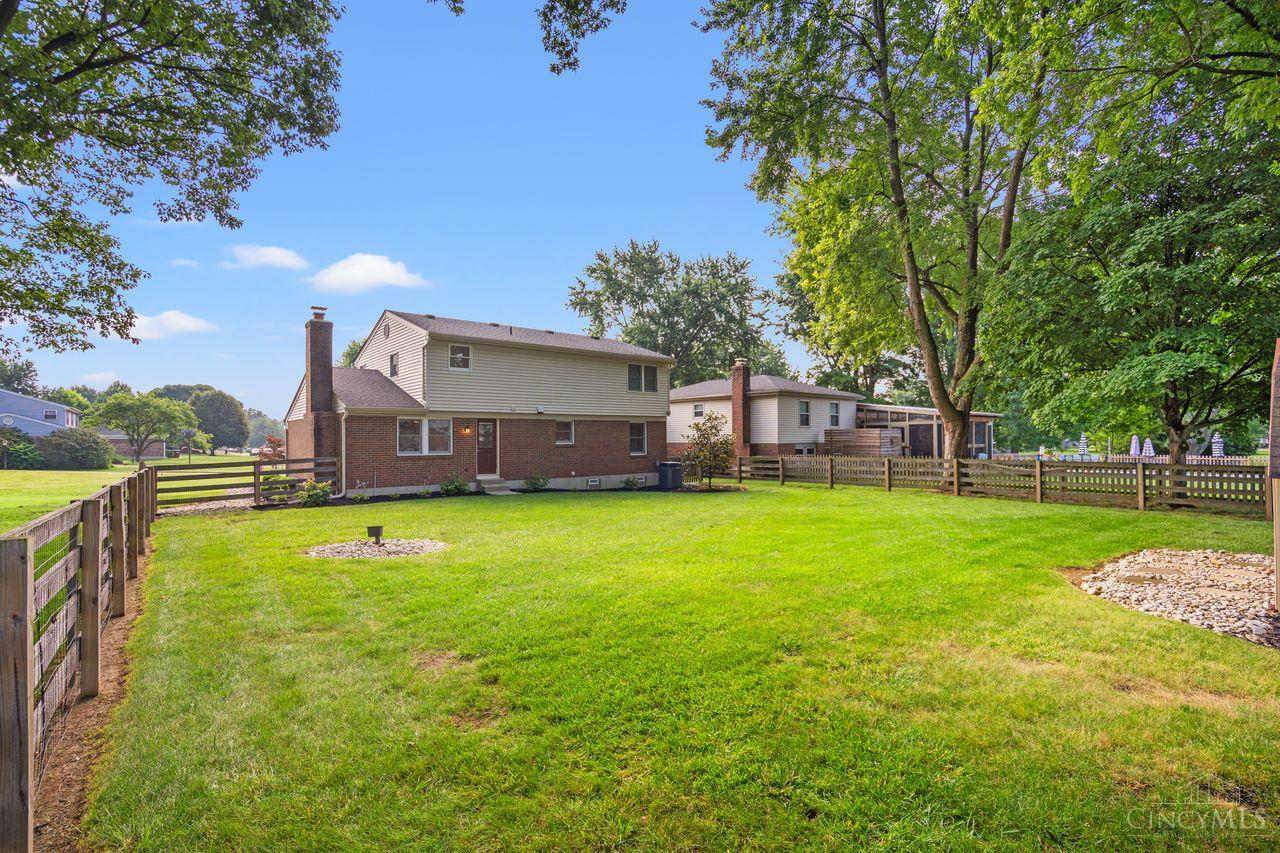 7862 Quail Hollow Court