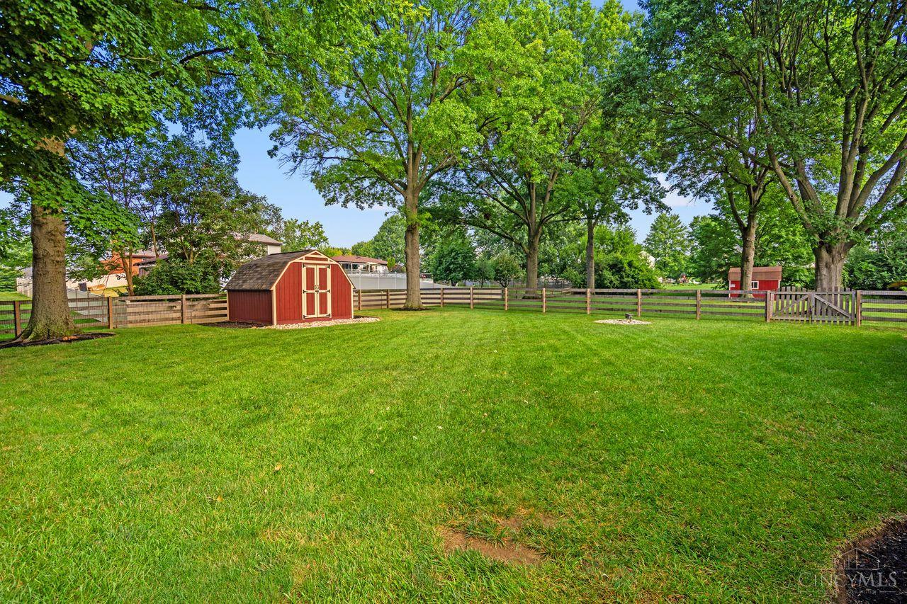 7862 Quail Hollow Court