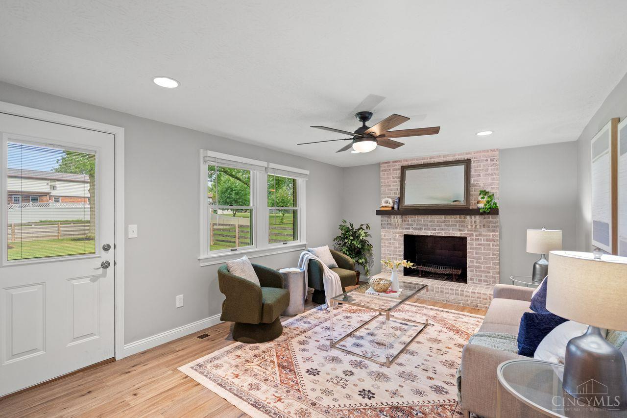 7862 Quail Hollow Court