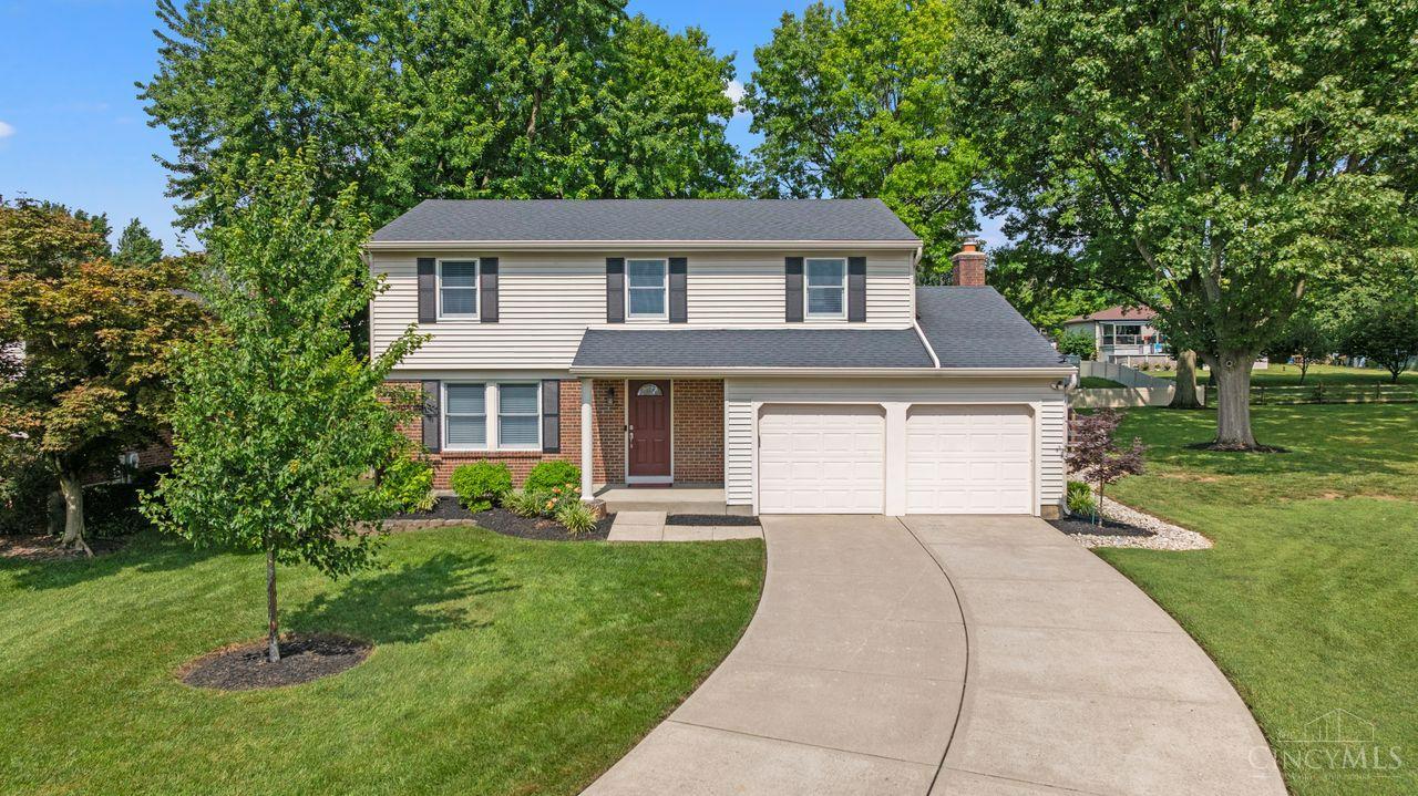 7862 Quail Hollow Court