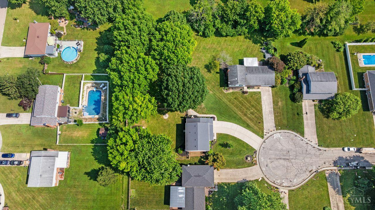7862 Quail Hollow Court
