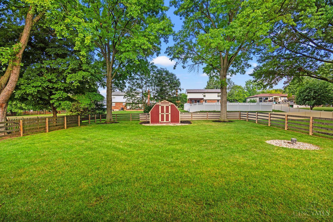 7862 Quail Hollow Court