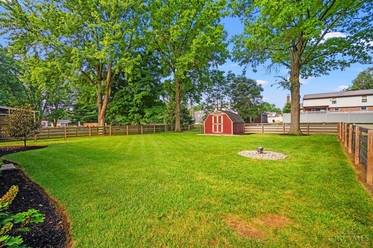 7862 Quail Hollow Court