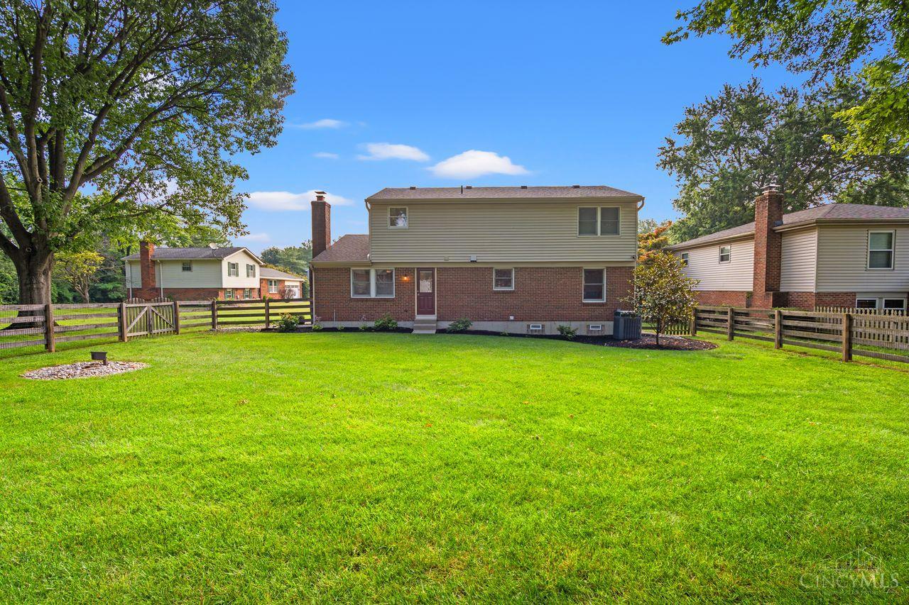 7862 Quail Hollow Court