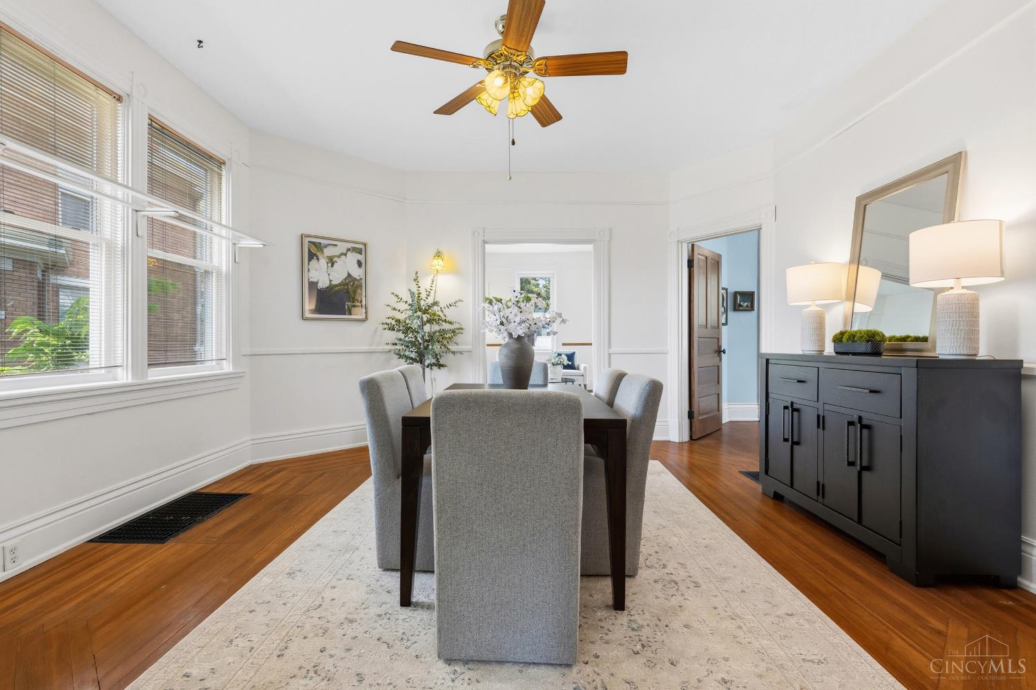 3025 Montana Avenue