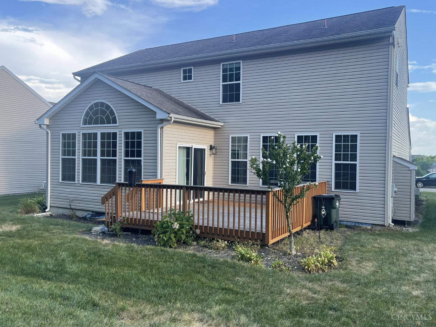 5095 Snow Valley Lane