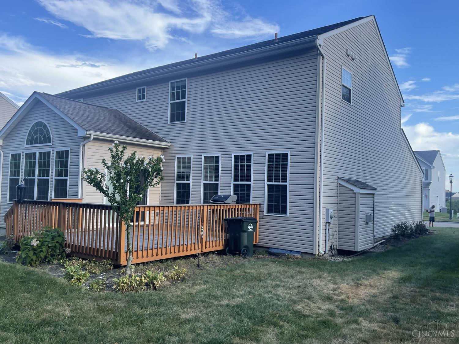 5095 Snow Valley Lane