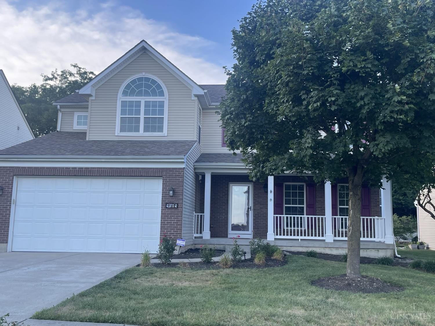 5095 Snow Valley Lane