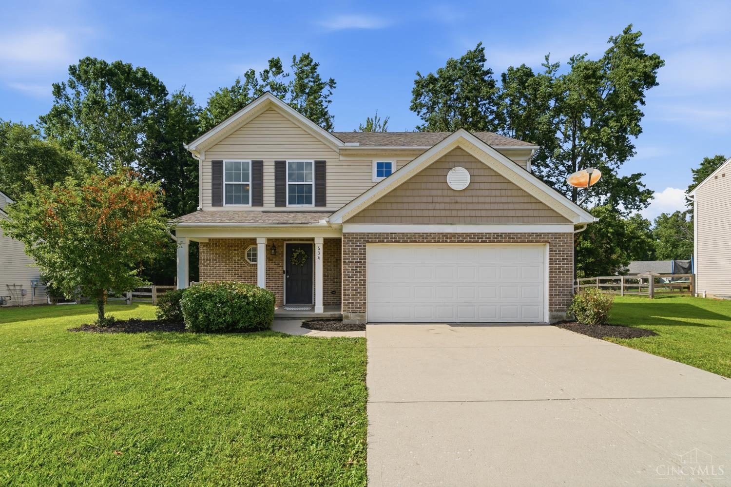 634 Hope Way