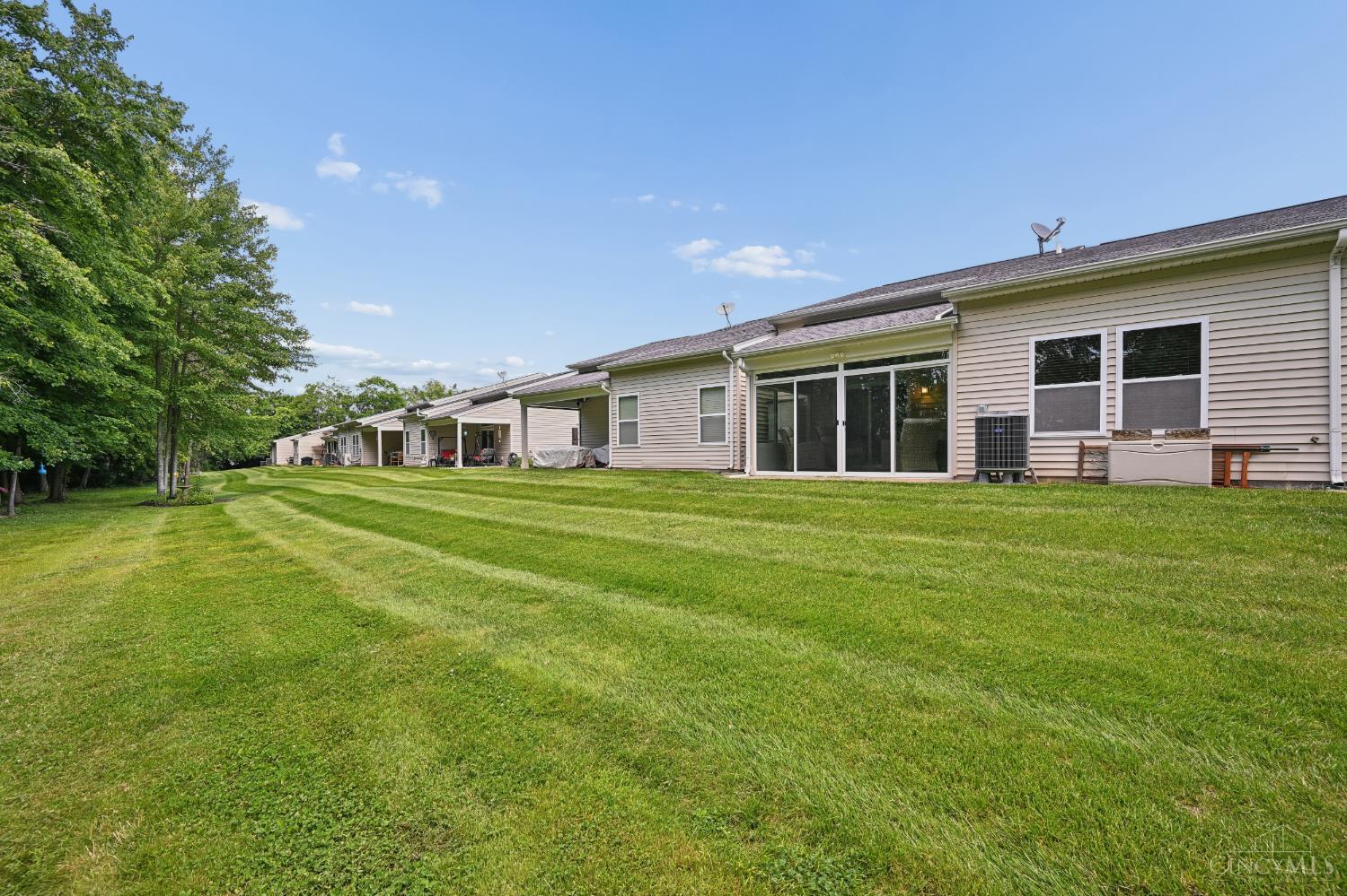 3268 Thoroughbred Drive