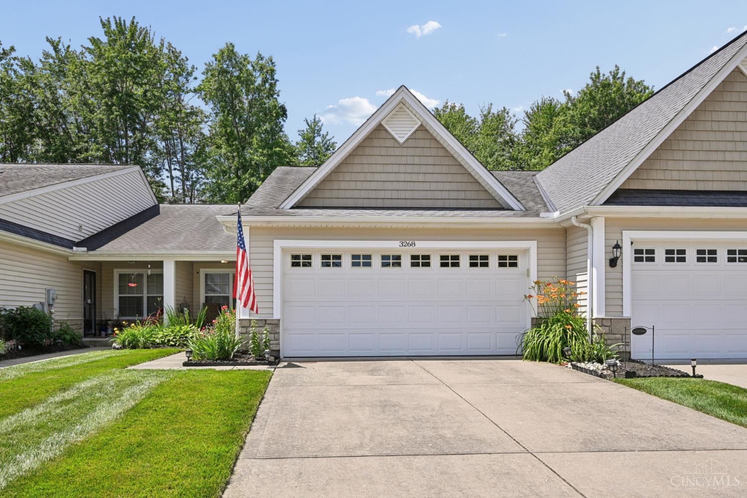 3268 Thoroughbred Drive