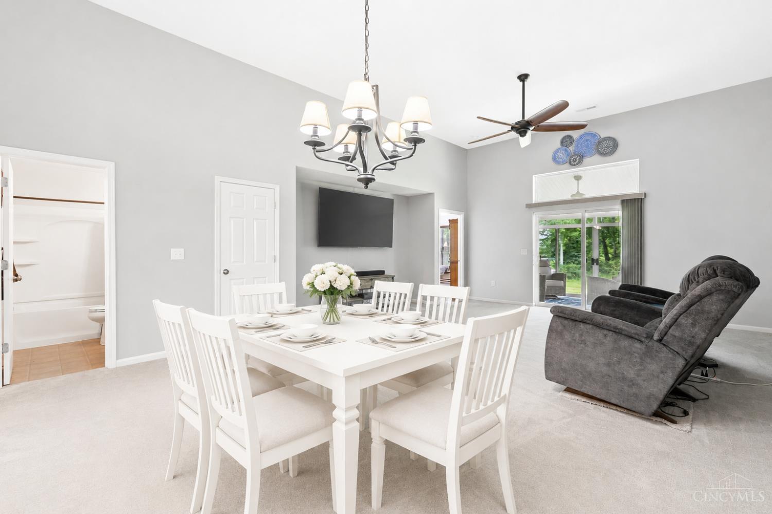 3268 Thoroughbred Drive