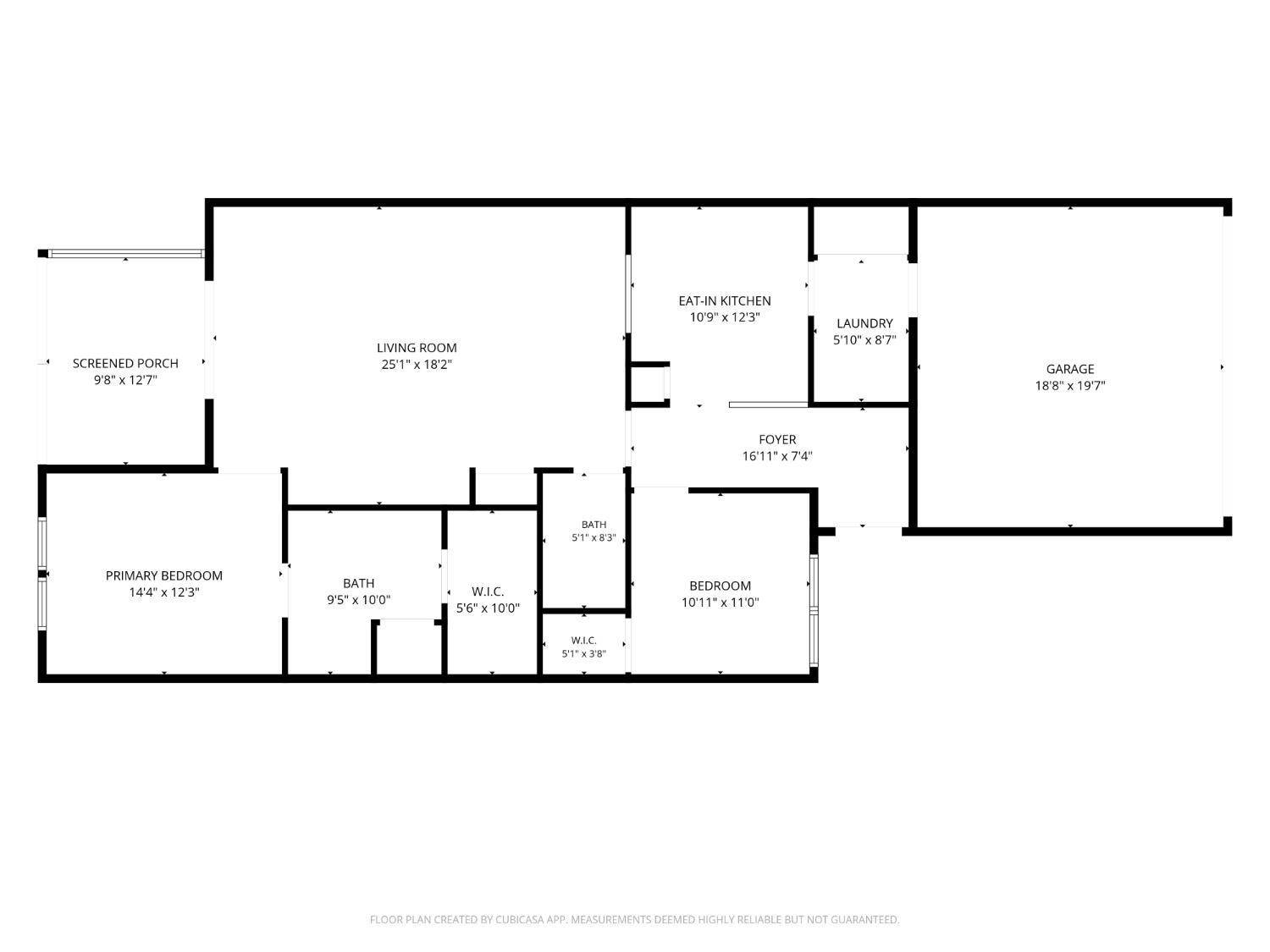3268 Thoroughbred Drive