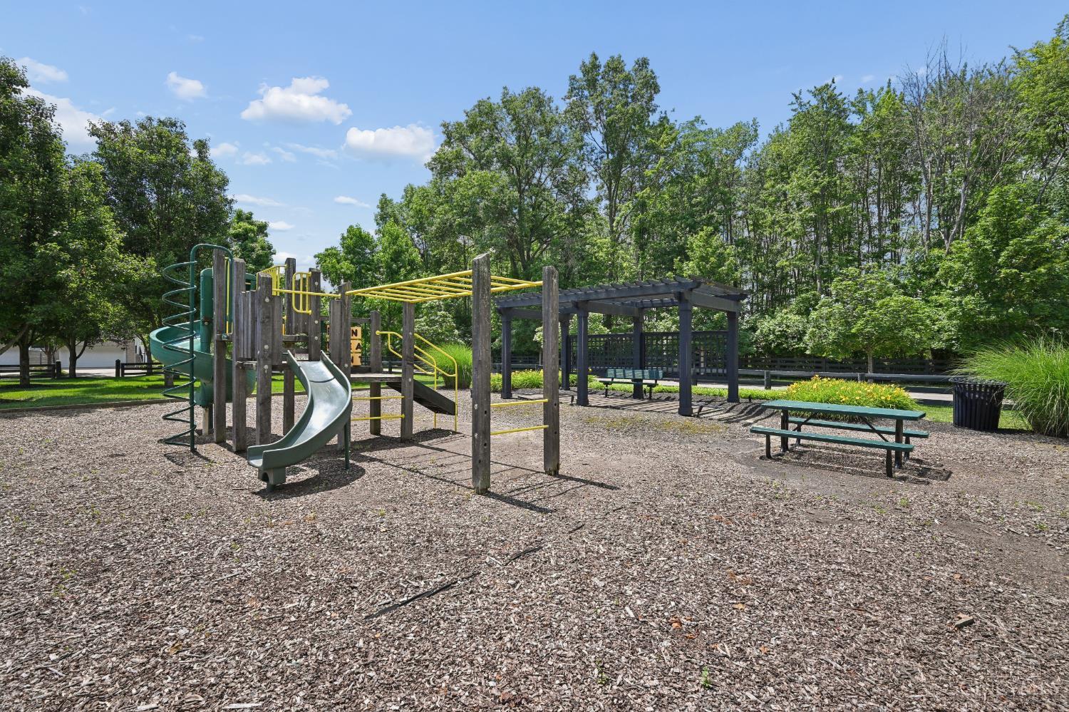 3268 Thoroughbred Drive
