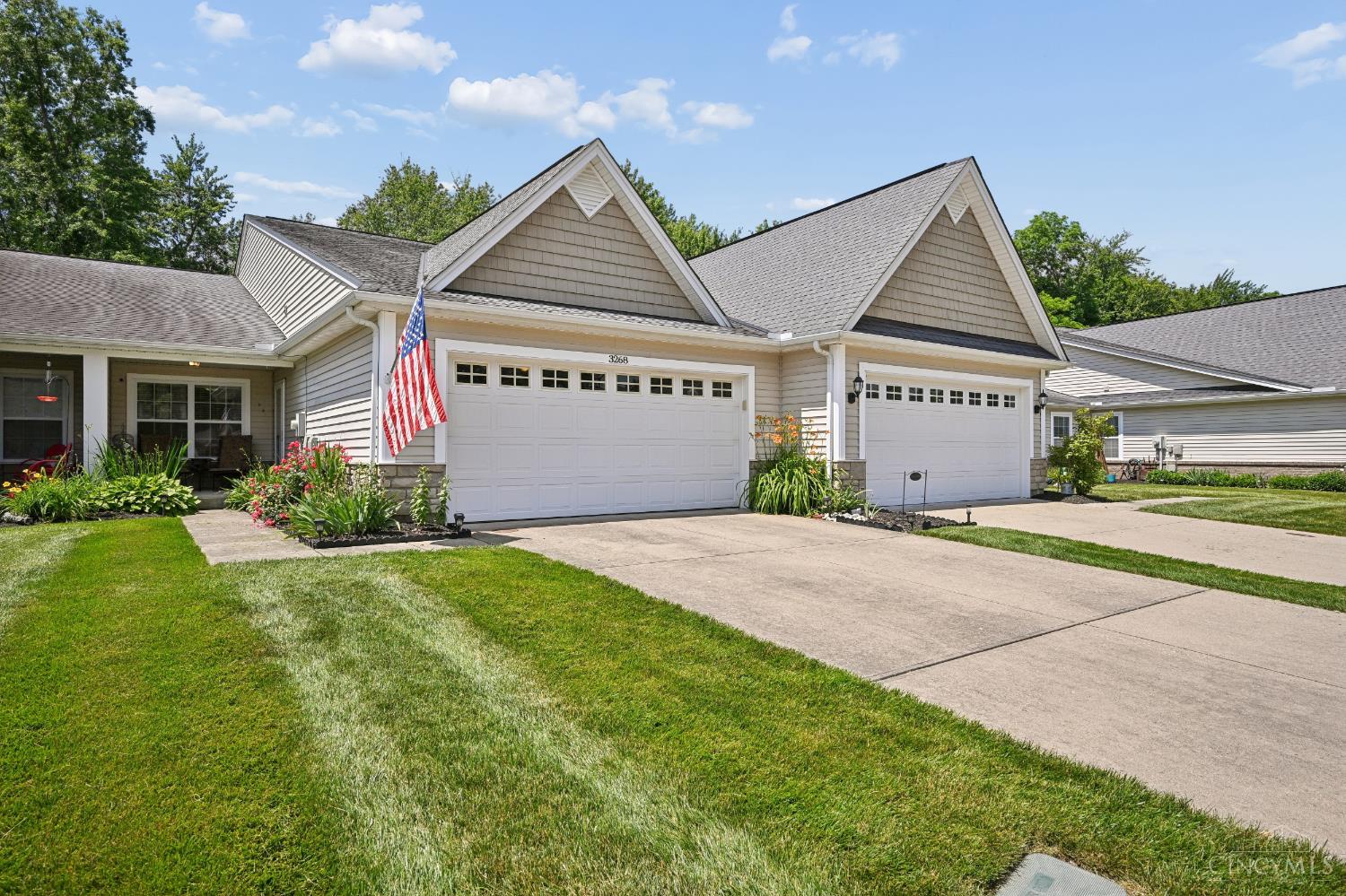 3268 Thoroughbred Drive