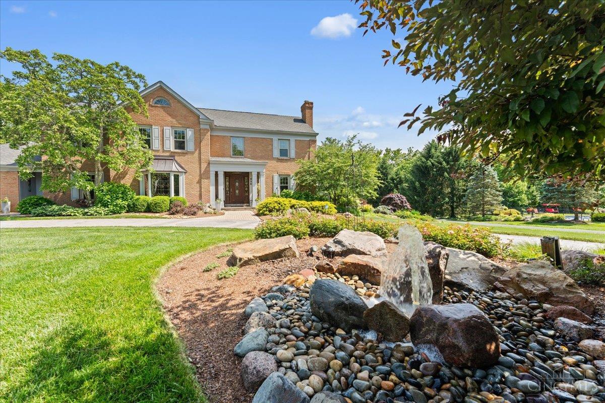 436 Heathgate Road