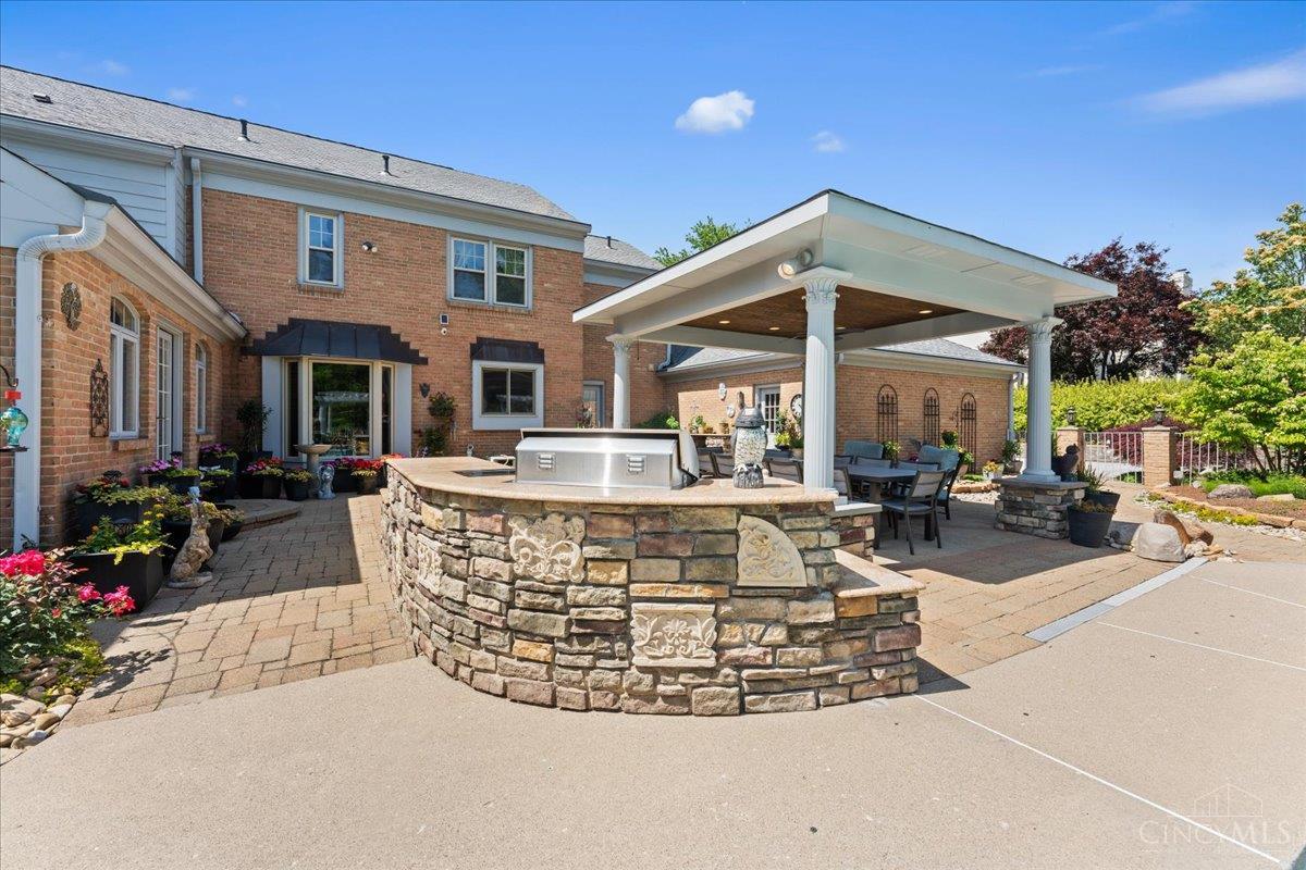 436 Heathgate Road