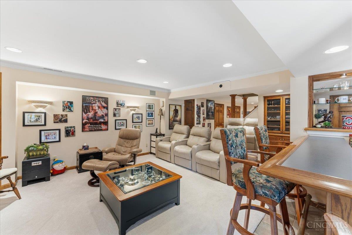 436 Heathgate Road