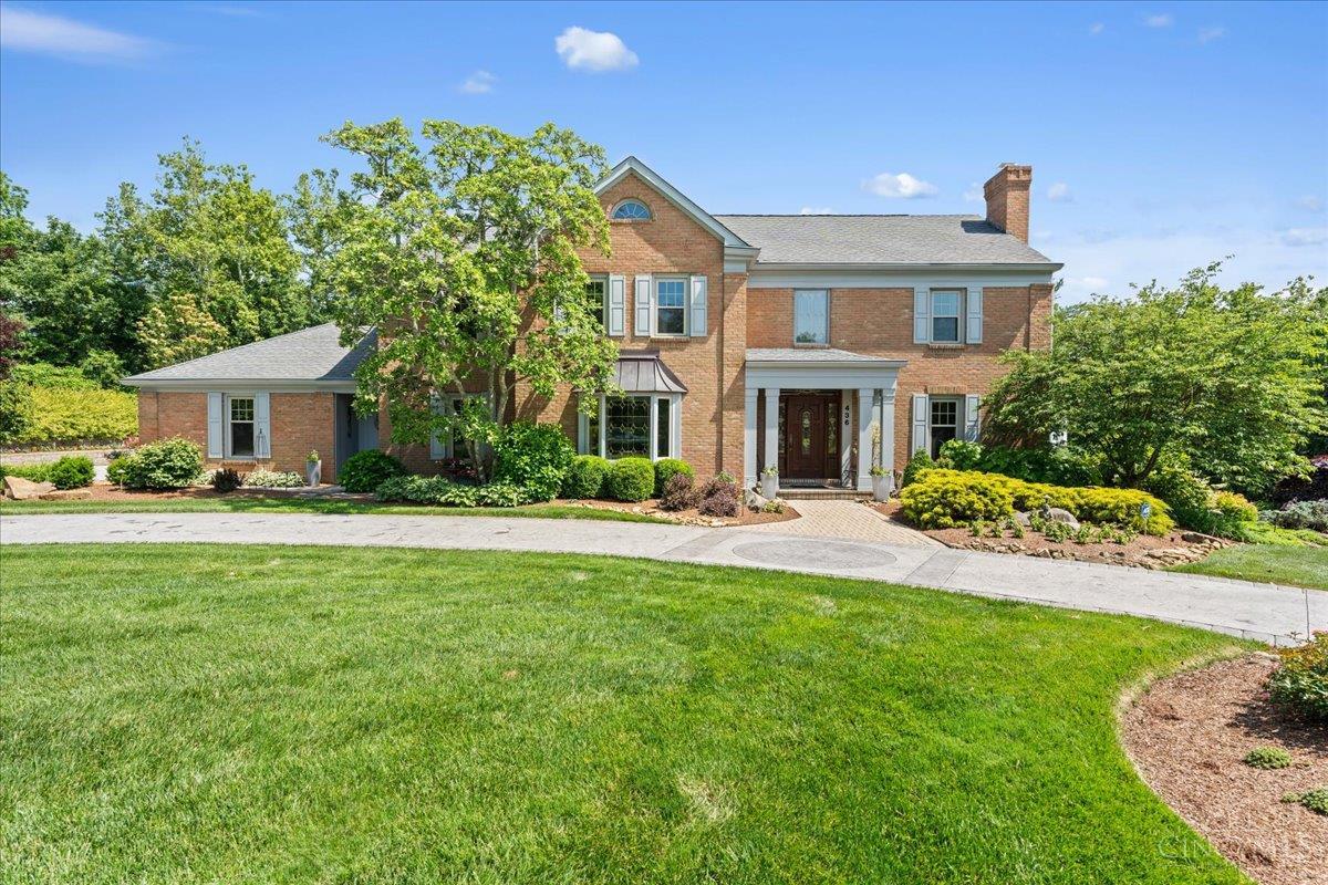 436 Heathgate Road