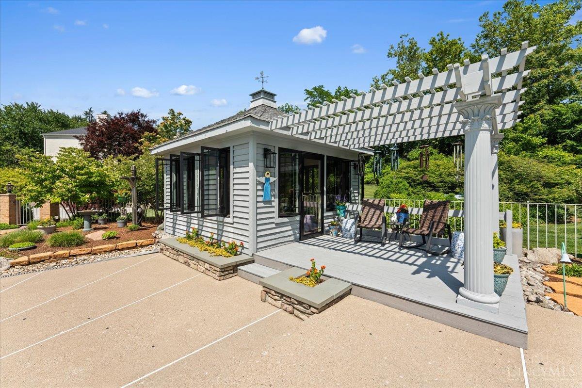 436 Heathgate Road