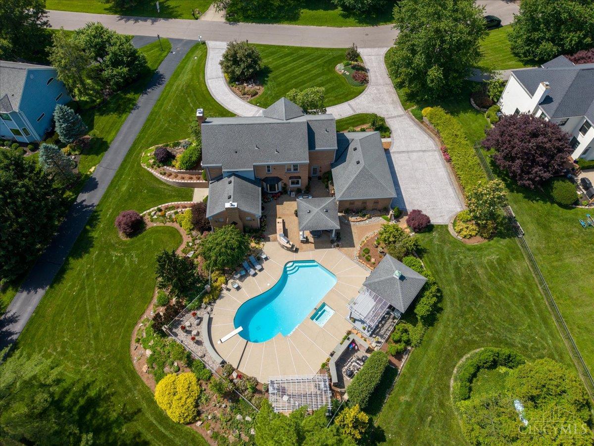 436 Heathgate Road