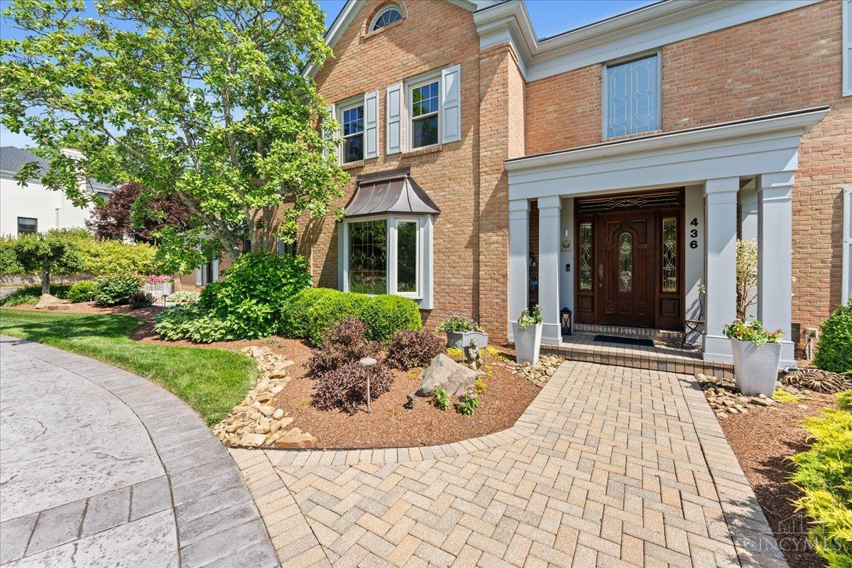 436 Heathgate Road