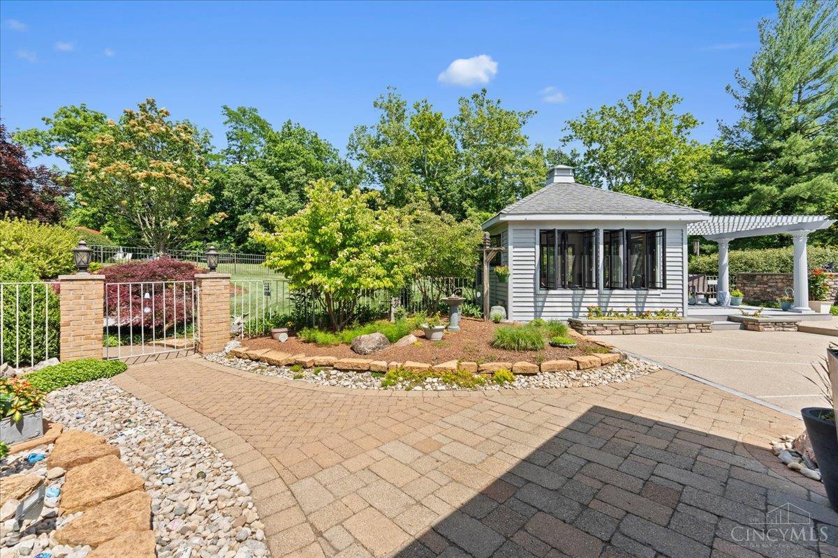 436 Heathgate Road