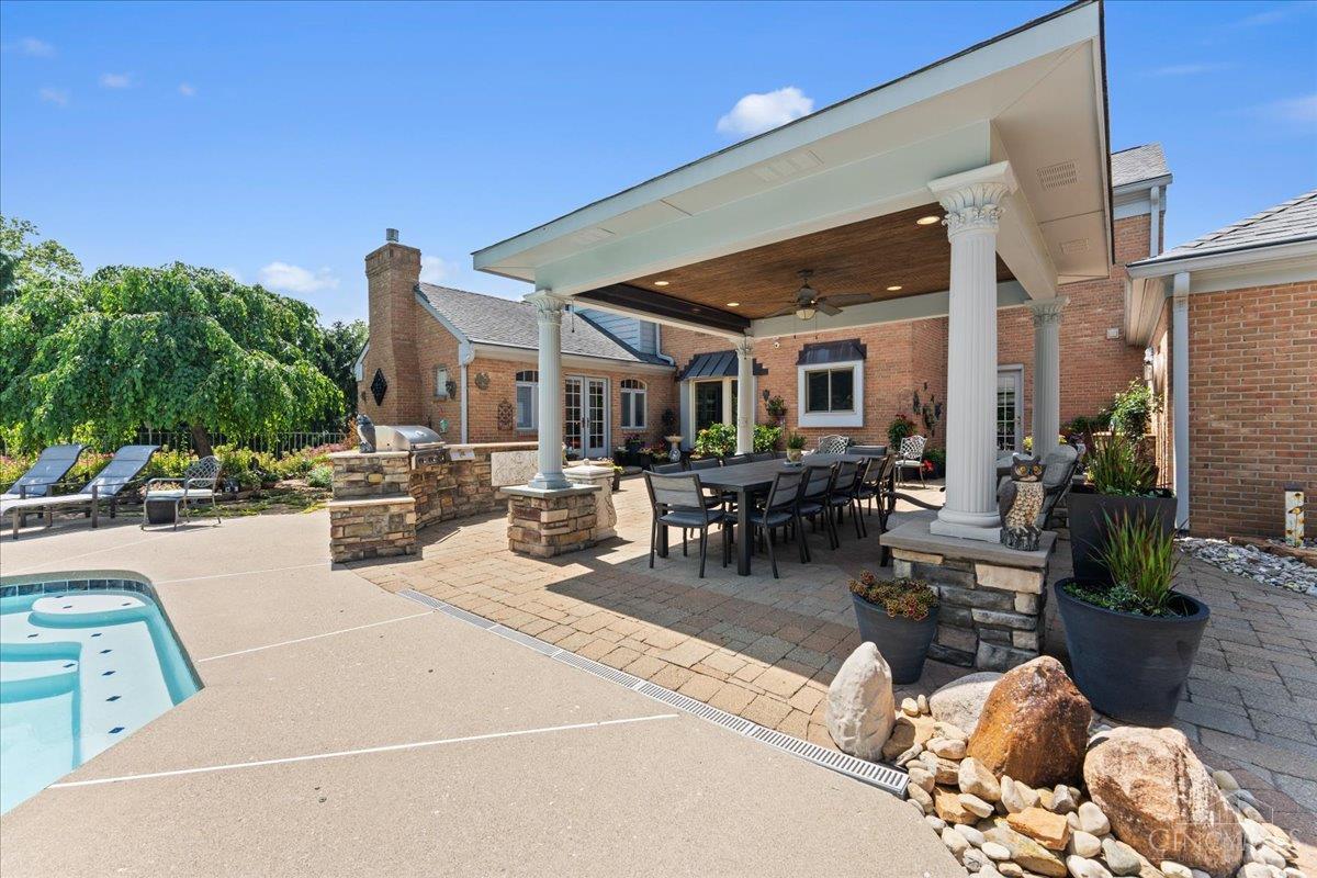 436 Heathgate Road