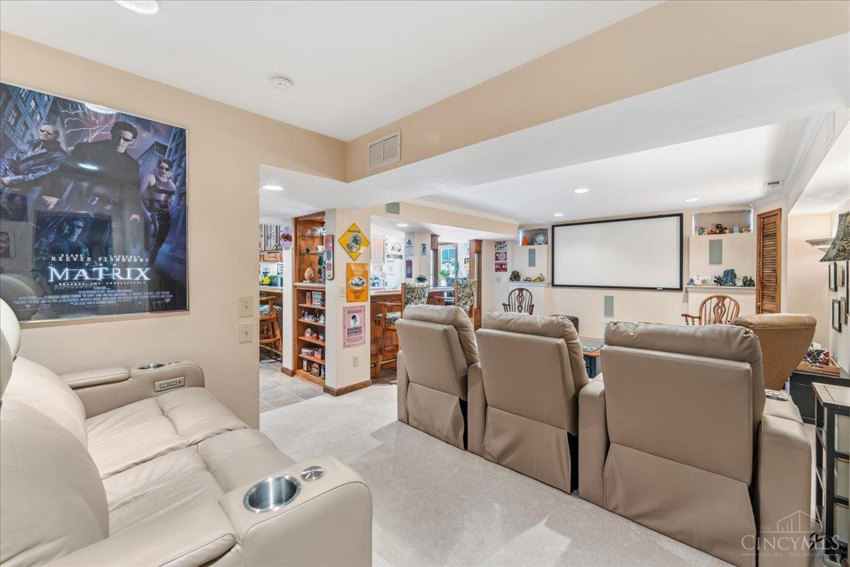 436 Heathgate Road