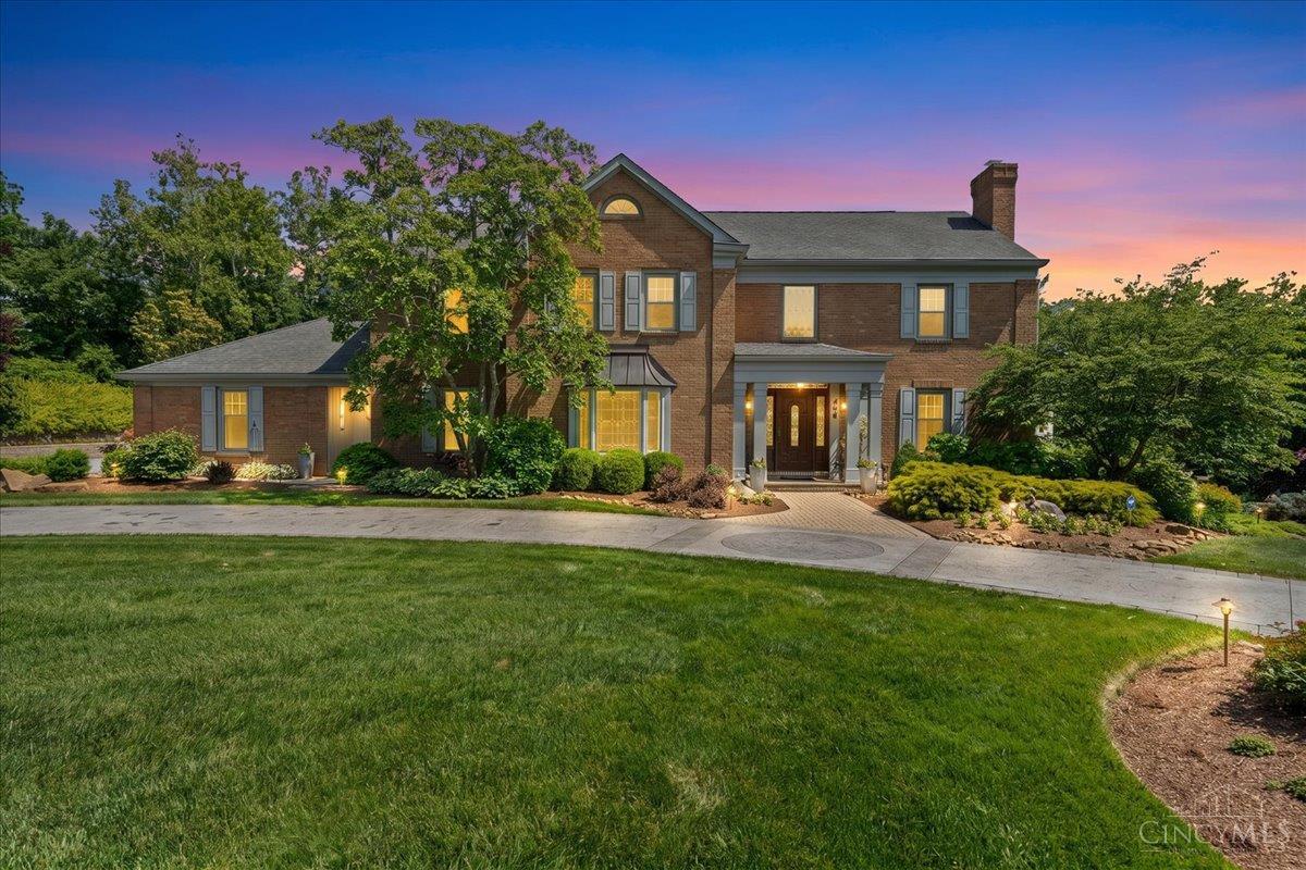 436 Heathgate Road