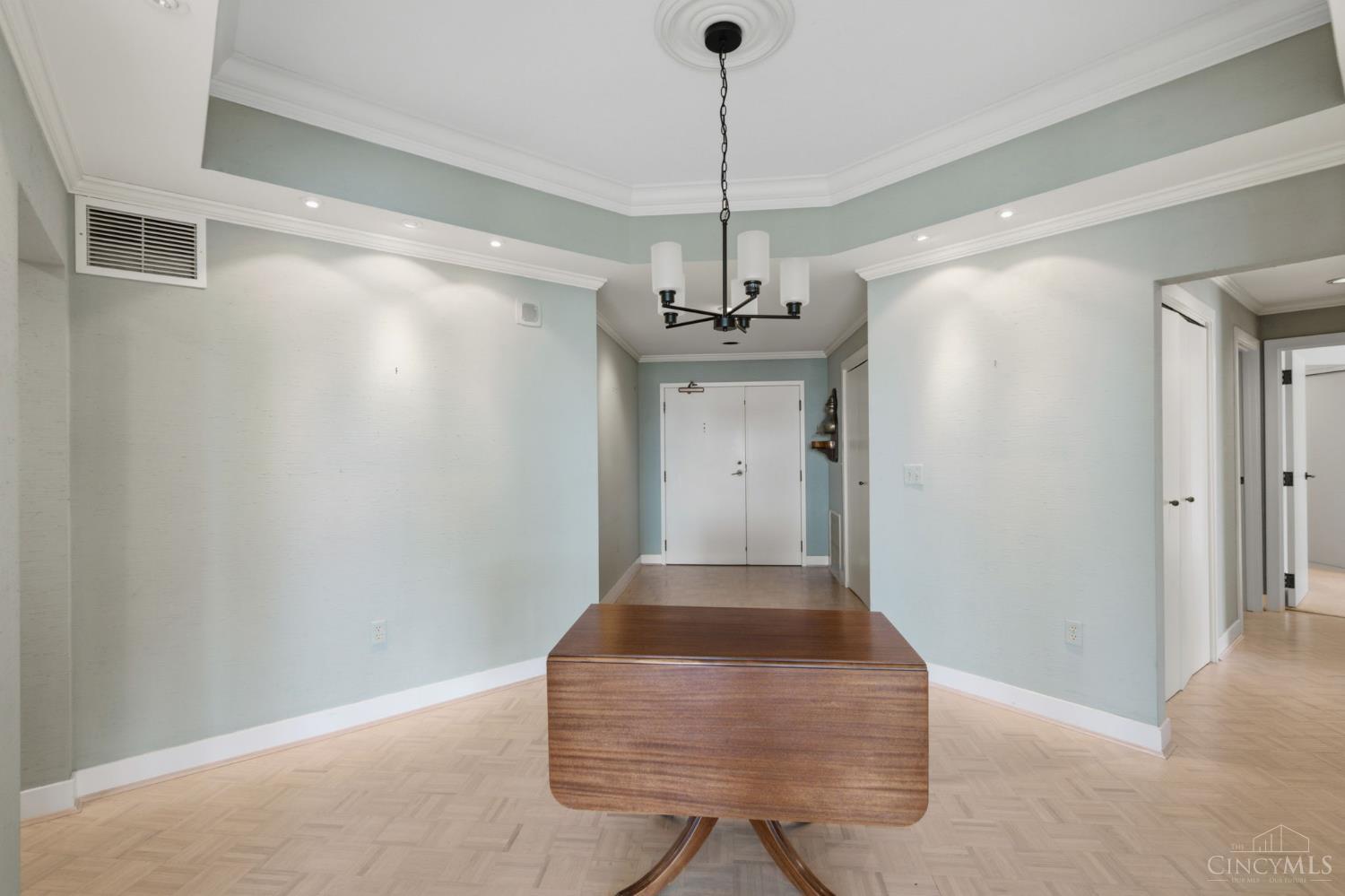 2412 Ingelside Avenue Unit: 5-C
