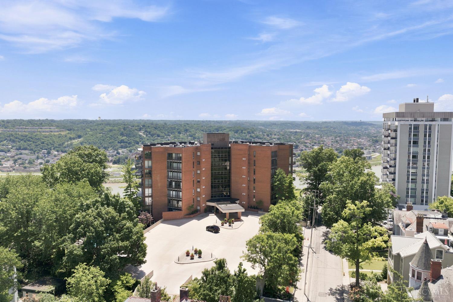 2412 Ingelside Avenue Unit: 5-C