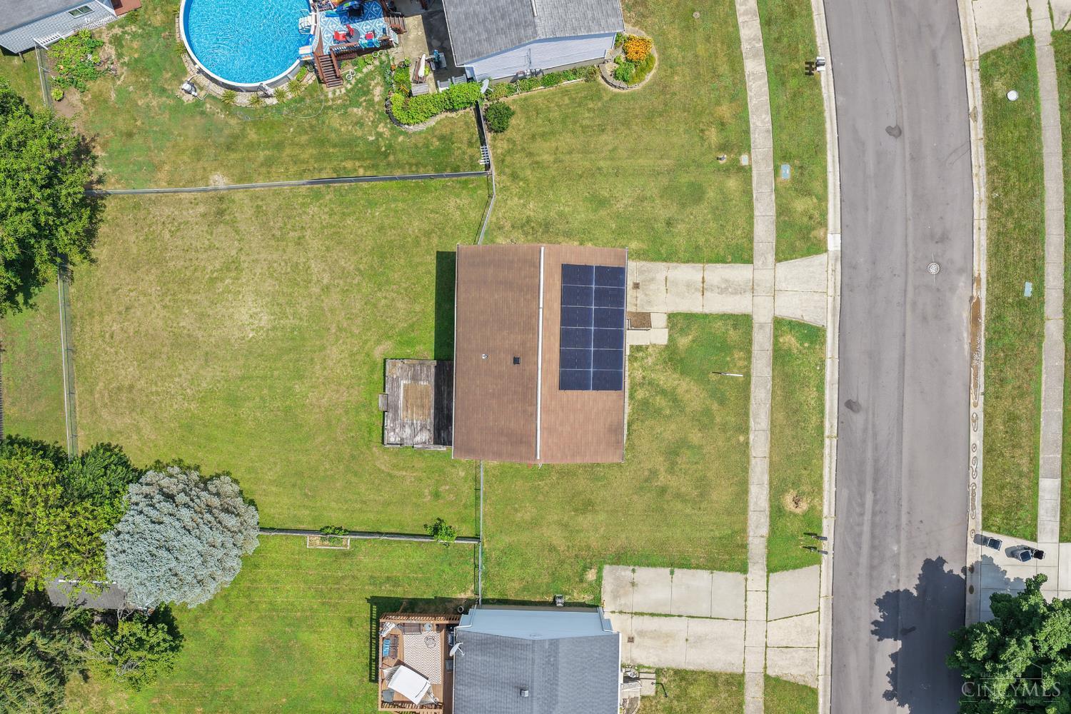 187 Circle Drive