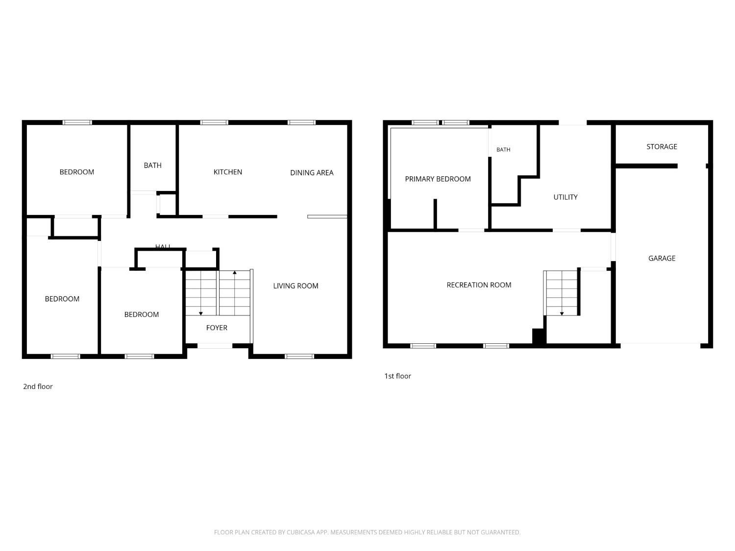 187 Circle Drive