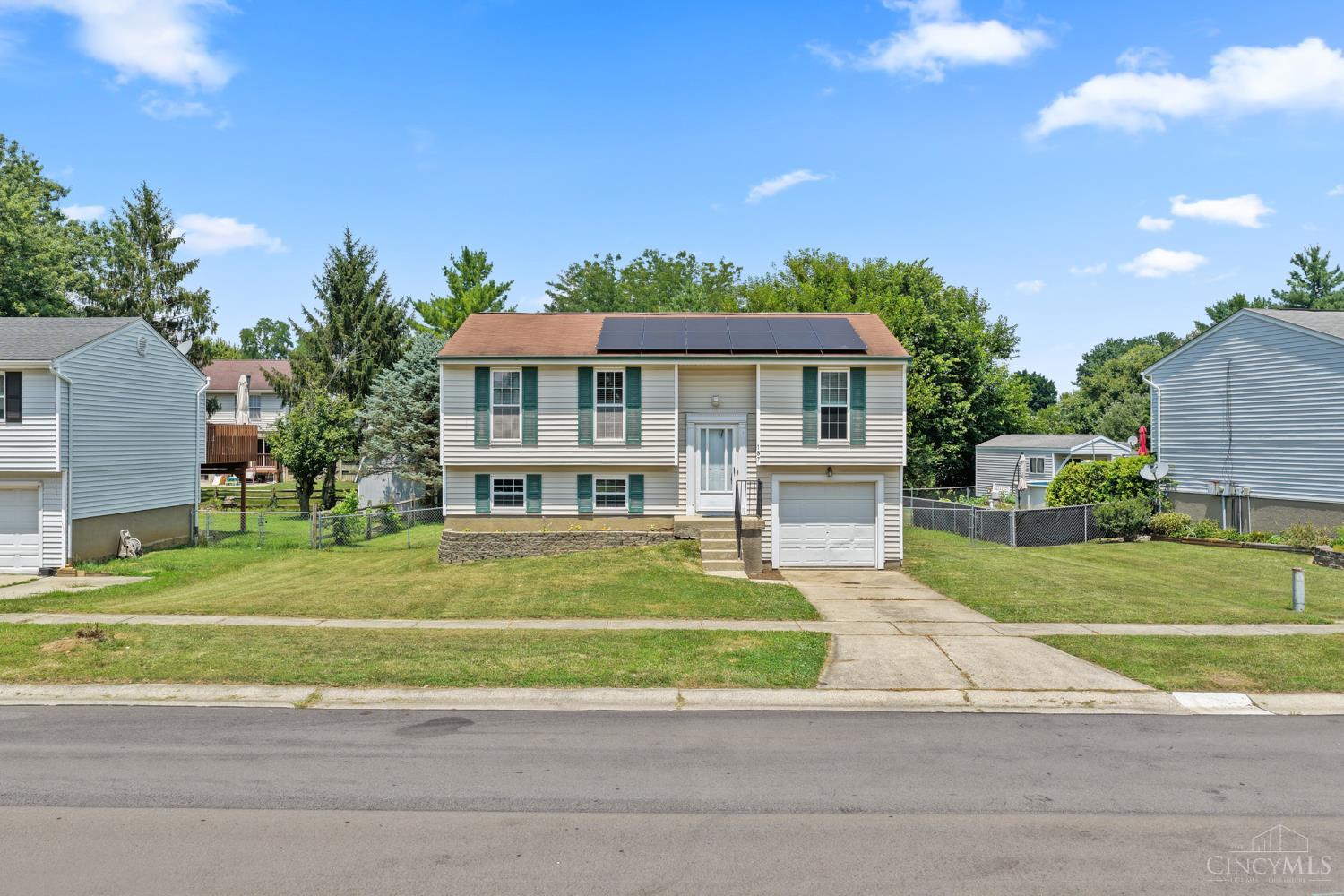 187 Circle Drive